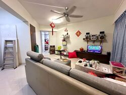Blk 241 Hougang Heights (Hougang), HDB 3 Rooms #528068901
